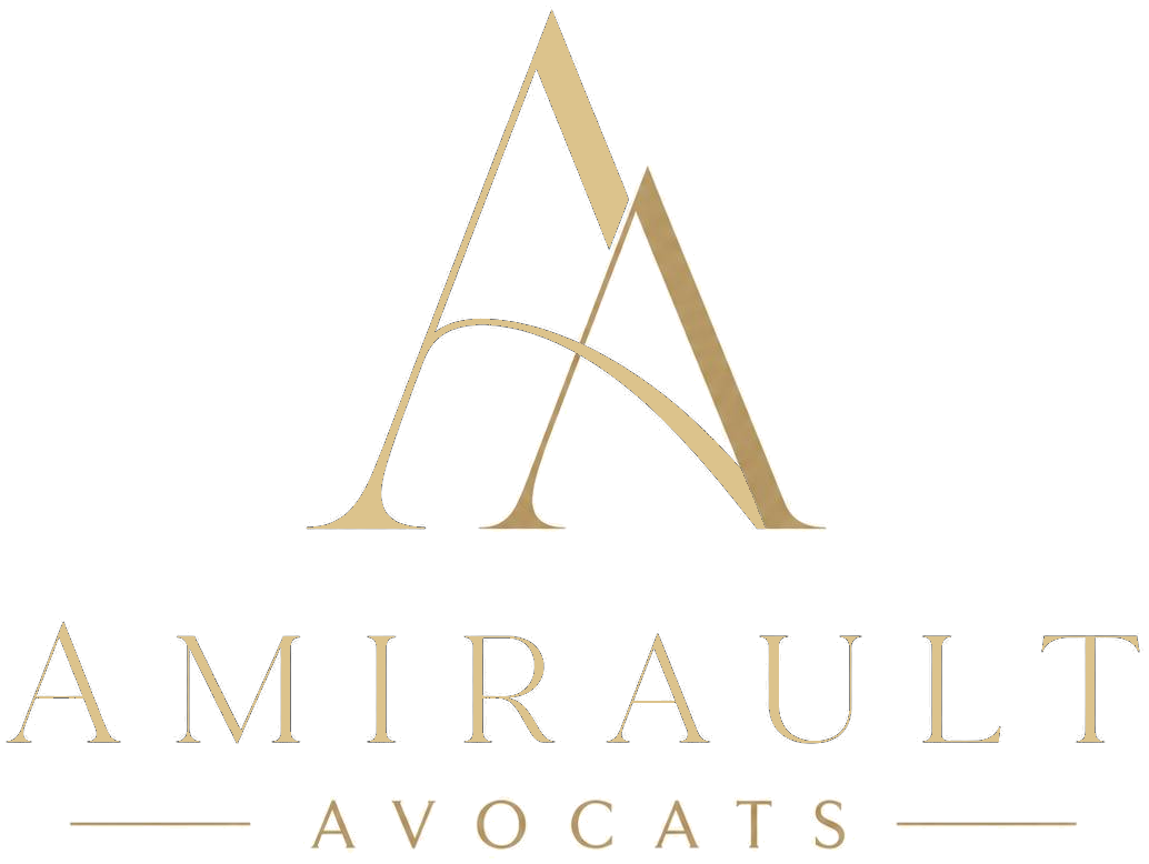 AMIRAULT AVOCATS